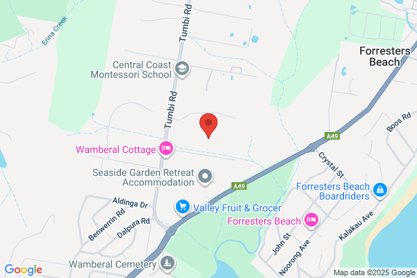 A To B Central Coast Furniture Removals