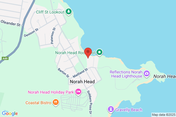 Australian Volunteer Coast Guard Tuggerah Lakes NF20