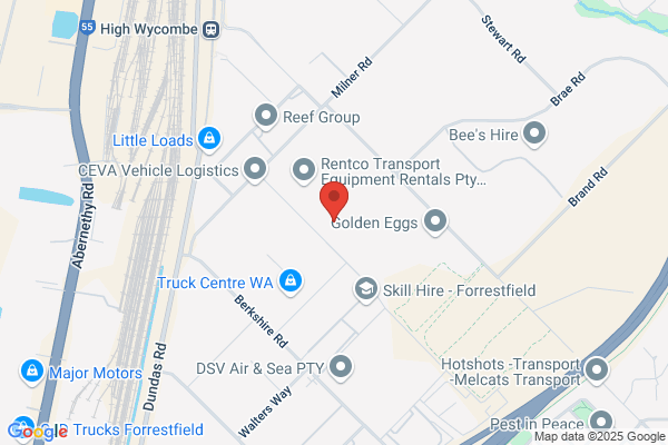 Hahn Electrical