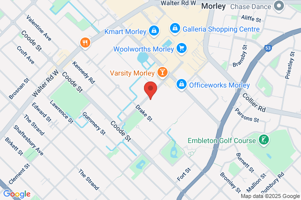 Morley Vet Centre