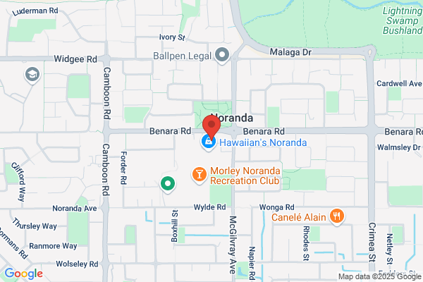 Noranda Medical Centre