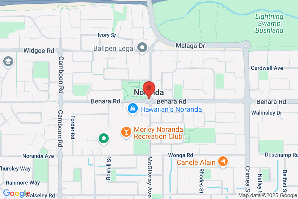 Perth Boundary Surveys