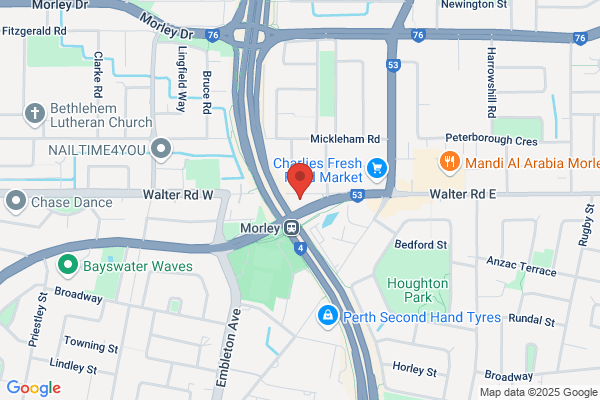Walter Road Veterinary Clinic