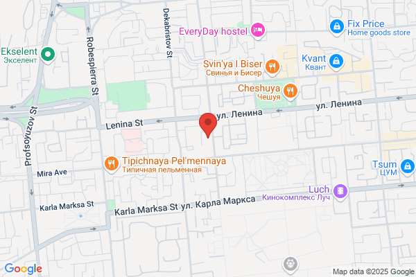 Baptist Churches