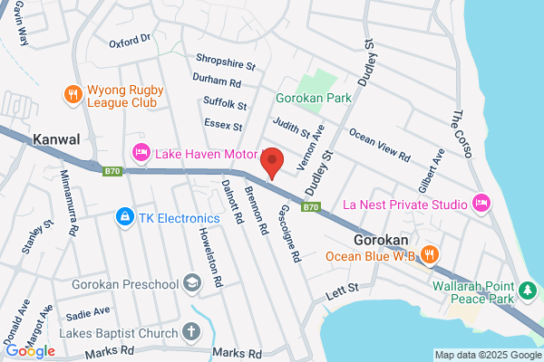Gorokan Dental Implant & Cosmetic Centre