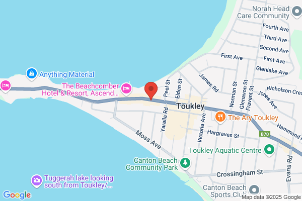 Mortgage House Toukley