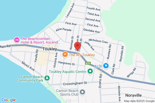 Total Services Toukley - Tyrepower