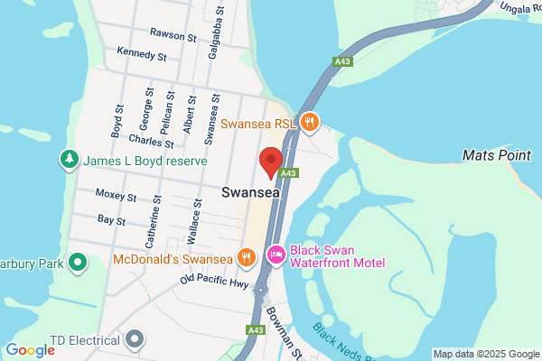 Dan Murphy's Swansea