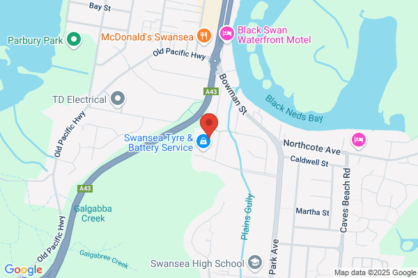 Eastlakes Self Storage