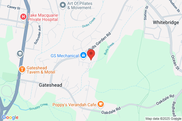 House Demolition Newcastle