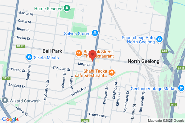Shyne Dental & Denture Clinic