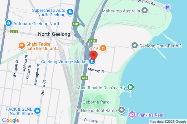 BFT Geelong North