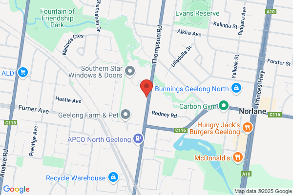Truckline Geelong: Truck, Trailer Parts & Accessories