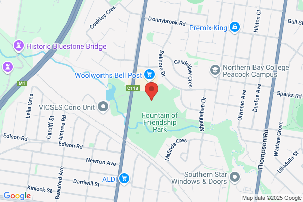 Badminton Geelong Inc.