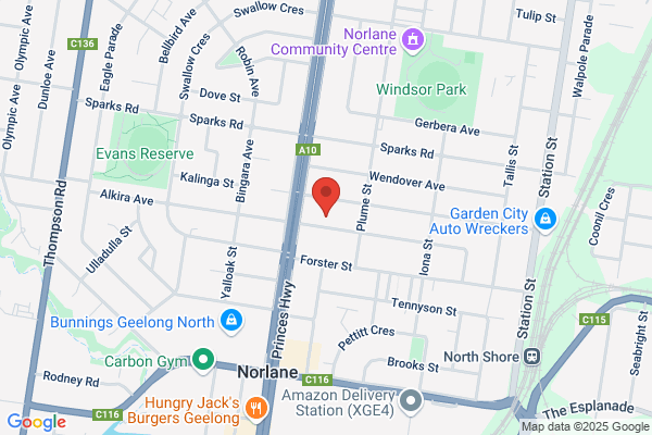 Baptist Union Of Victoria
