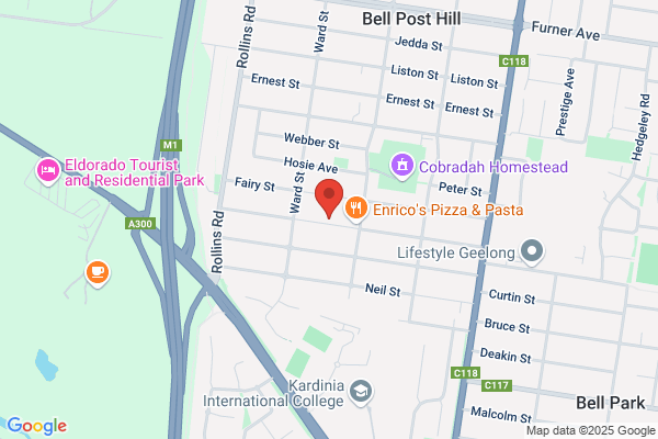 Bell Park Driving School