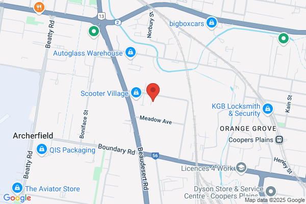Coopers Auto Electrics