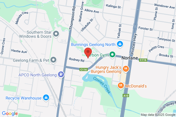 G. & M. Plumbing