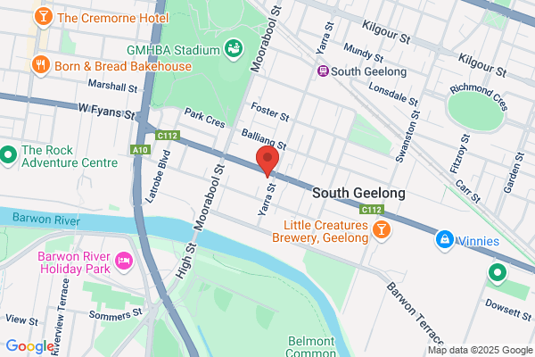 Geelong Aquarium Supplies