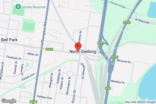 Geelong Car Carriers