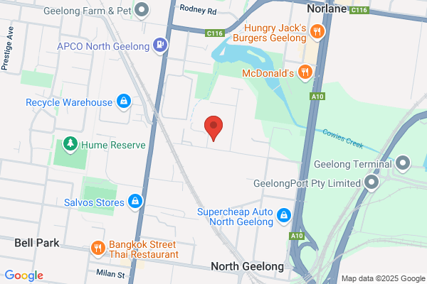 Geelong Fresh Poultry