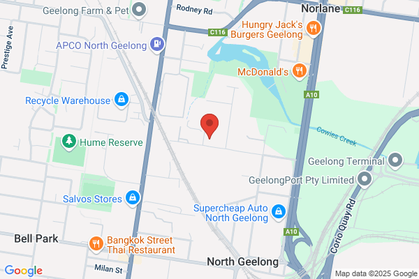 Geelong Fresh Poultry