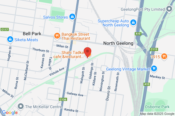 Geelong Gas & Electrical Appliances