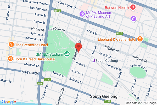 Geelong Golden Floors