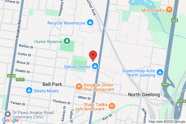 Geelong Kitchen Coatings