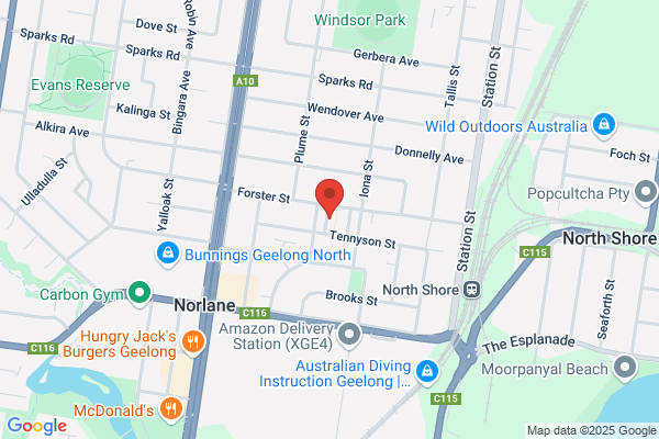 Geelong Liquor Spot