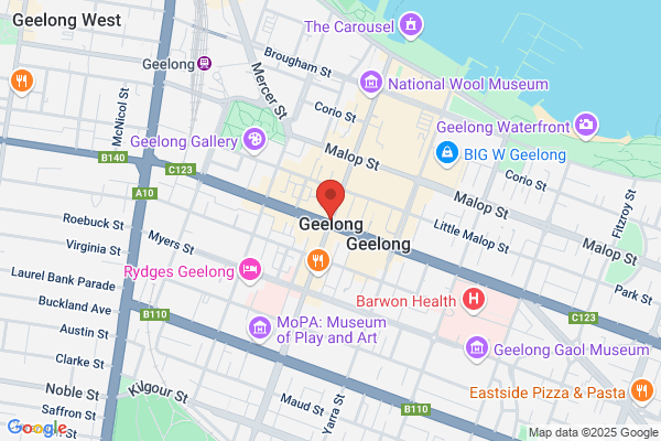 Geelong Mobile Brakes