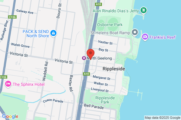 Geelong North Newsagency