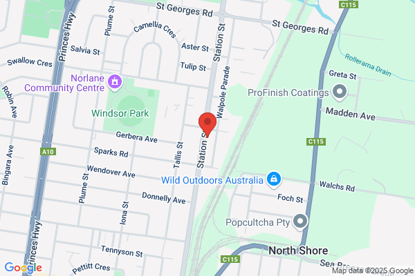 Global Track Australia Pty Ltd