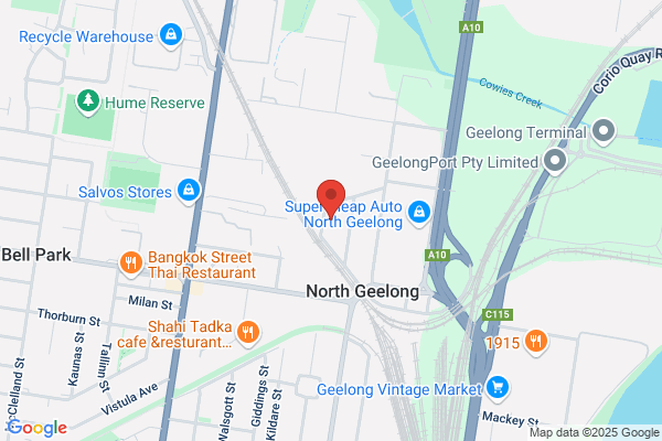 Highton Kitchens and Cabinets