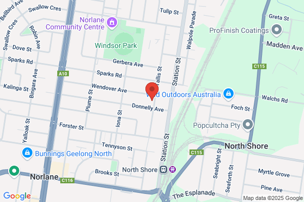 Hynes Cleaning Australia