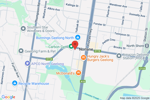 O'Brien Electrical North Geelong