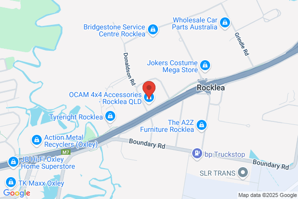 A & F Driveshaft Repairs Queensland Pty Ltd