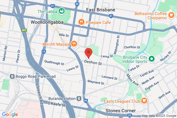 Andale Beverage Systems (Qld) Pty Ltd