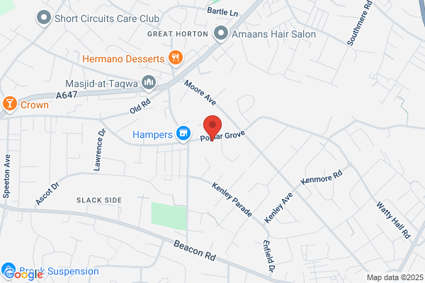 Bradford Kerry Electrical