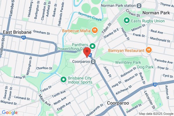 Brisbane Motor Works Pty Ltd