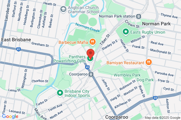 Coorparoo Party Hire