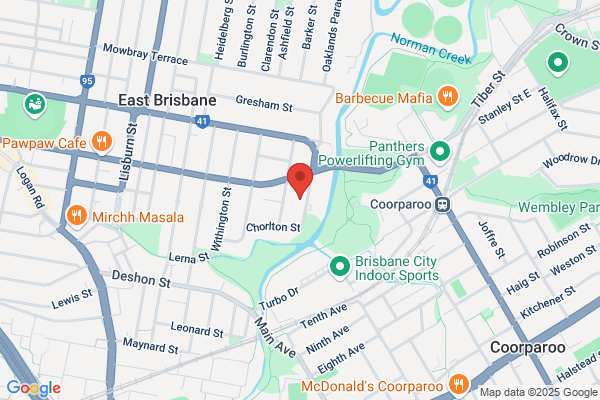 Eagle Lighting Australia (QLD)