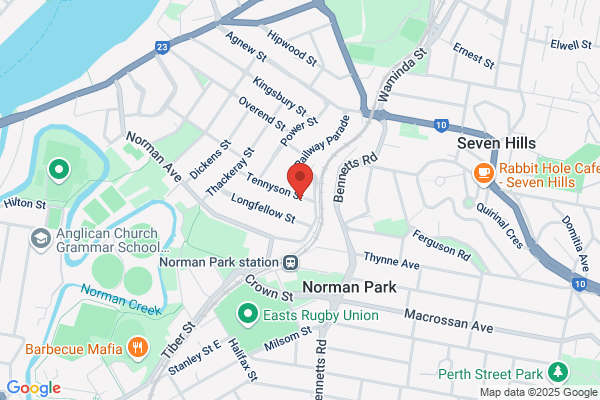 Fuller Peter Denture Clinic