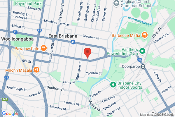 Uniwell Qld