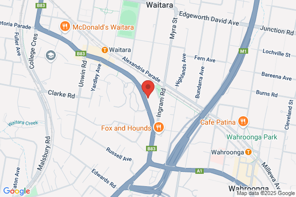 Micropest Pest Control Sydney