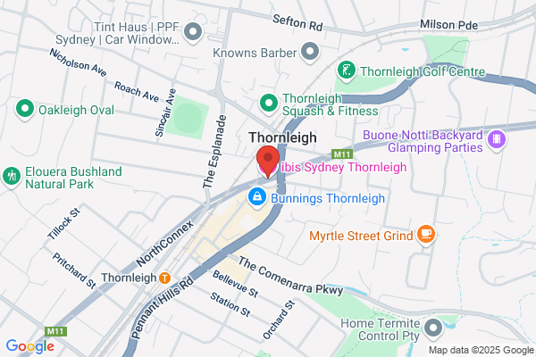 ibis Sydney Thornleigh