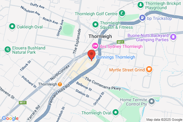 Bunnings Thornleigh