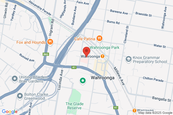 HammondCare Neringah Hospital