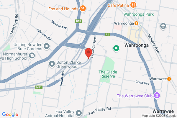 HammondCare Northern Sydney - Lucinda Cottage Respite Care