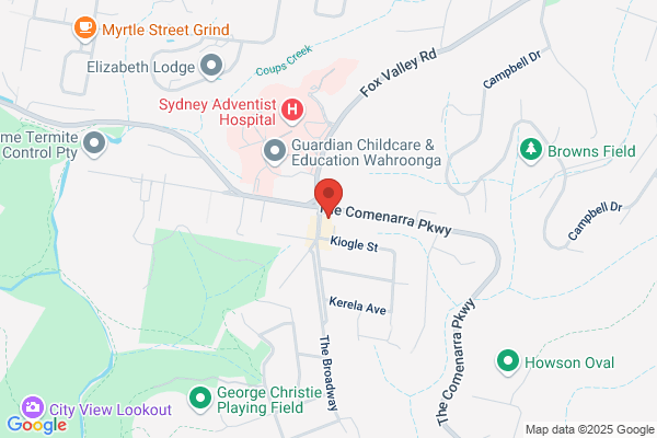 Wahroonga Valley Dentistry